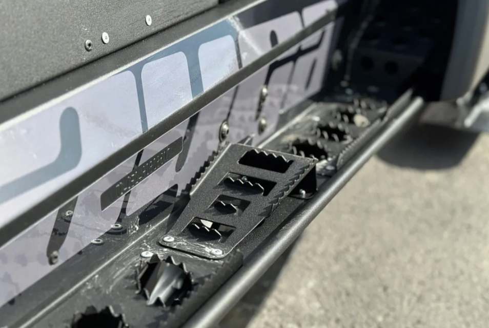 Снегоход Русская механика РМ TAYGA PATRUL 800 SWT в Боровичах