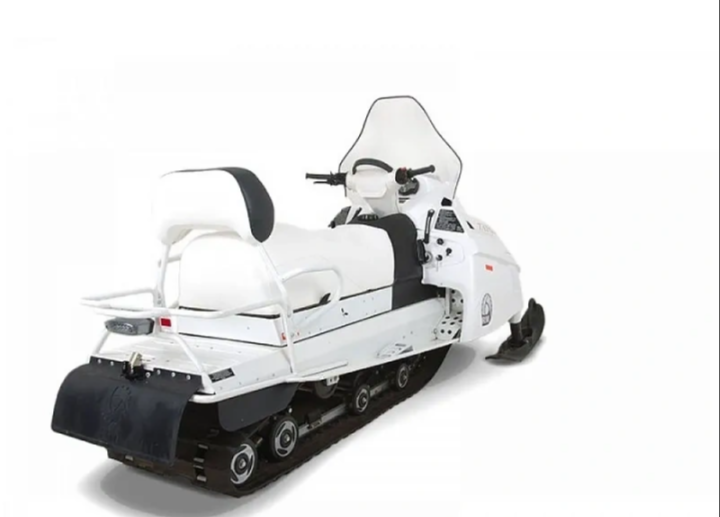 Снегоход Русская механика РМ TAYGA PATRUL 551 SWT в Боровичах