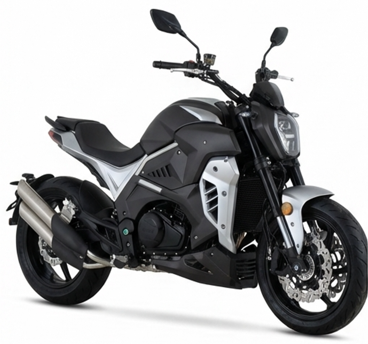 Мотоцикл FAIDET Z450 NAVIGATOR в Боровичах