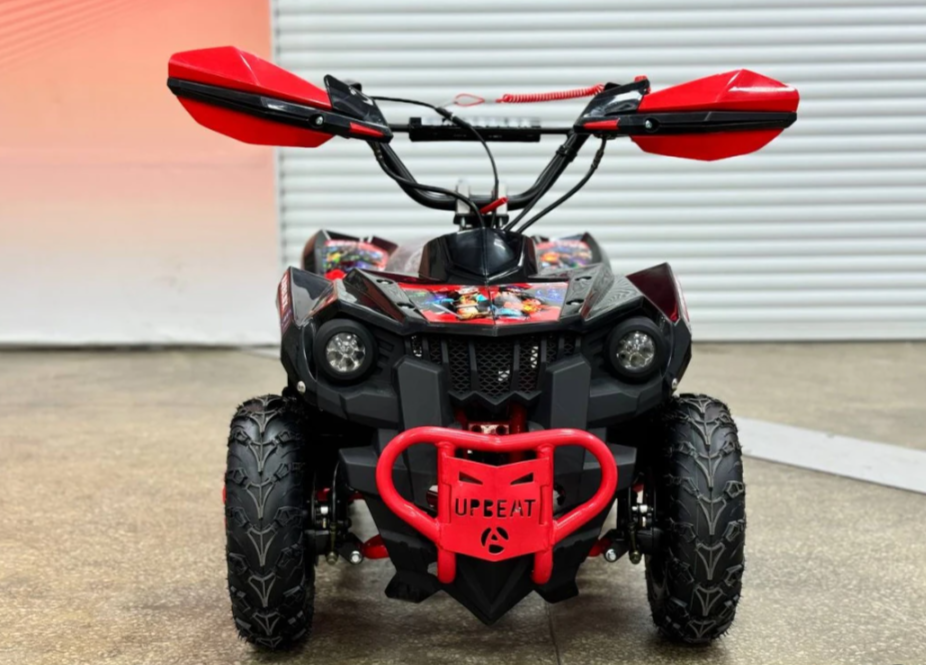 Квадроцикл GBM ROBLOX в Боровичах