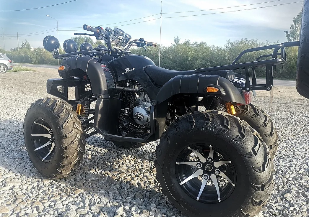 Квадроцикл PROMAX LEO 300 Max (кардан) в Боровичах