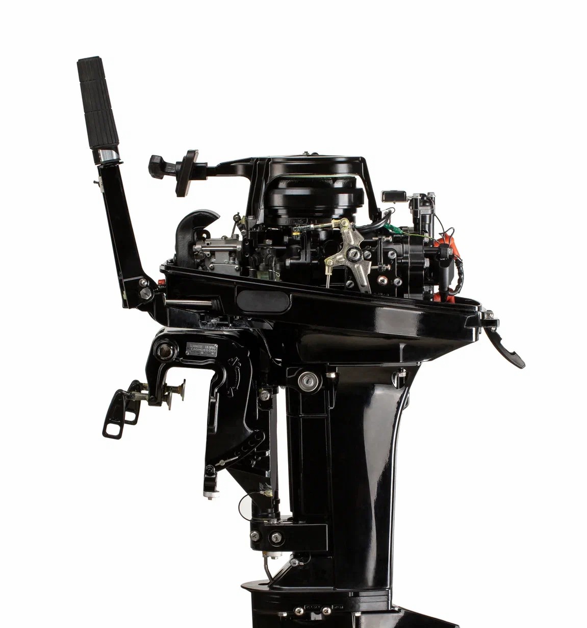 ЛОДОЧНЫЙ МОТОР GLADIATOR G9.9 PRO FHS в Боровичах