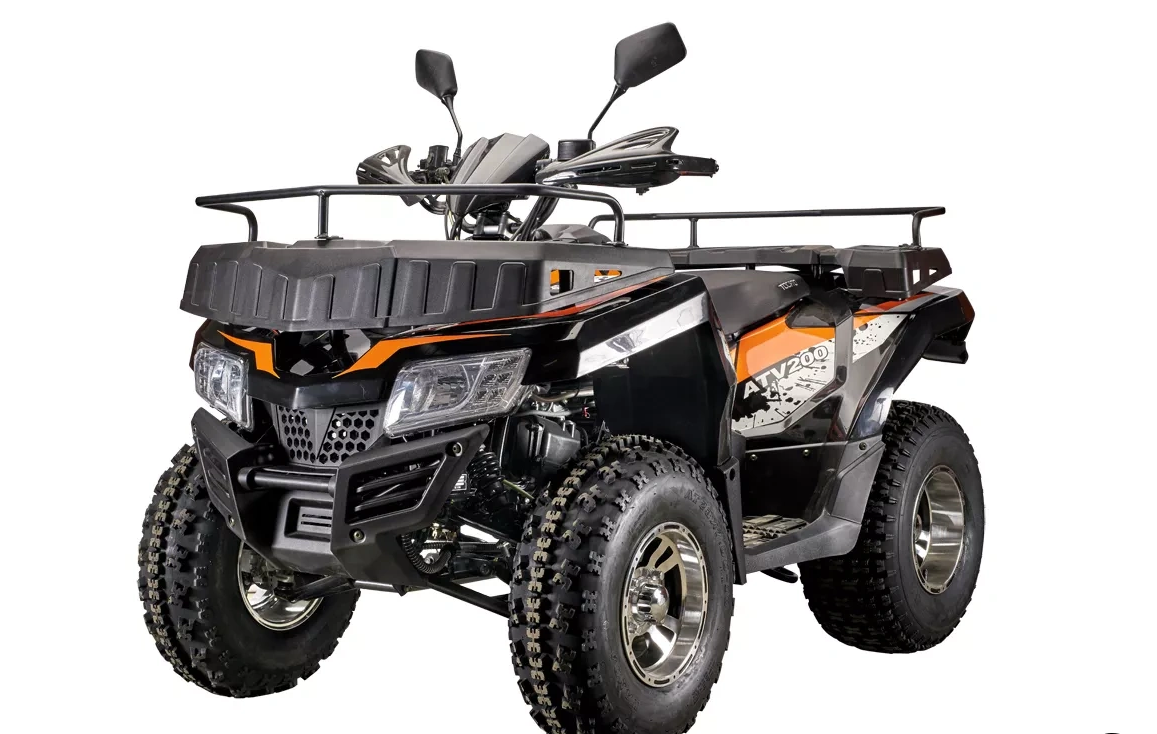 Квадроцикл YACOTA CABO 200LD в Боровичах