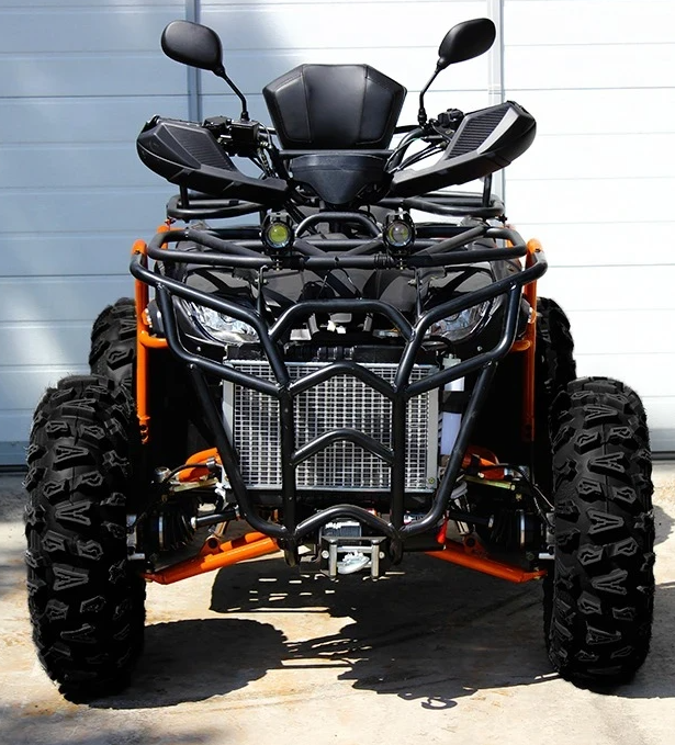 Квадроцикл PROMAX 380 4X4 ALL ROAD в Боровичах