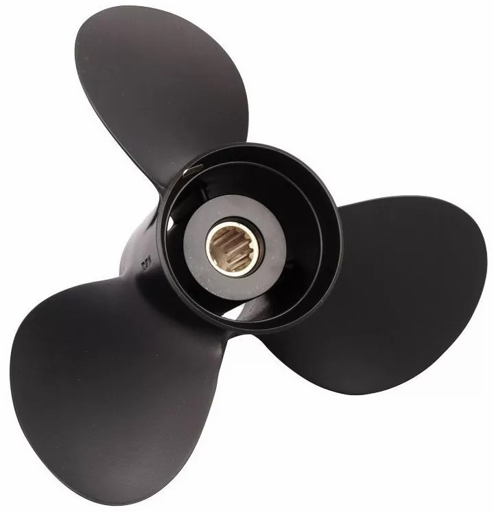 ВИНТ ГРЕБНОЙ MERCURY 15-18 Л.С.; 9,5X8 в Боровичах