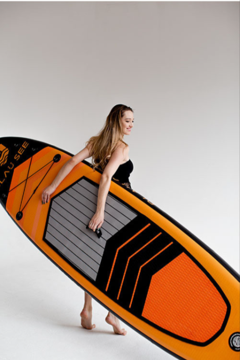 НАДУВНОЙ SUP-BOARD MOONLIGHT 11,6 в Боровичах
