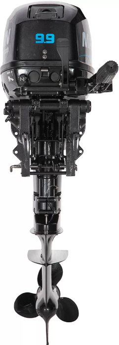 Лодочный мотор MARLIN MP 9.9 AMHL в Боровичах