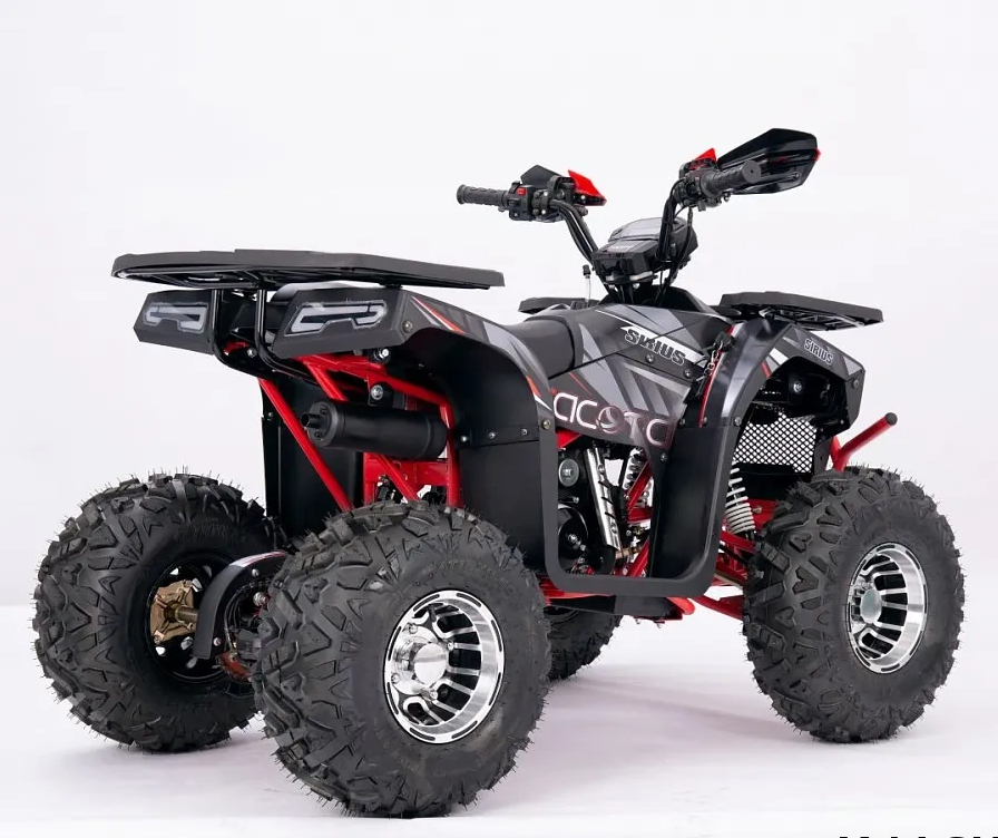 Квадроцикл YACOTA Sirius LD 125 в Боровичах