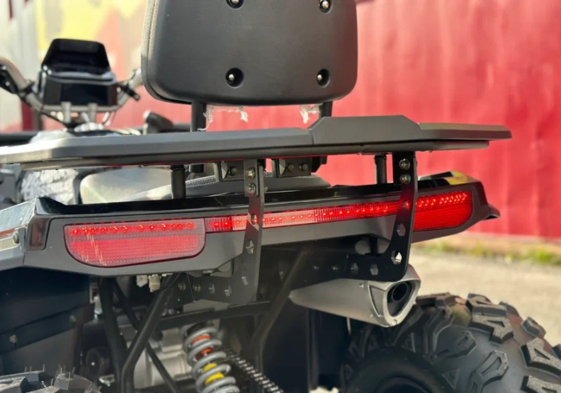 Квадроцикл GBM CROSS HILL 300 NEW в Боровичах