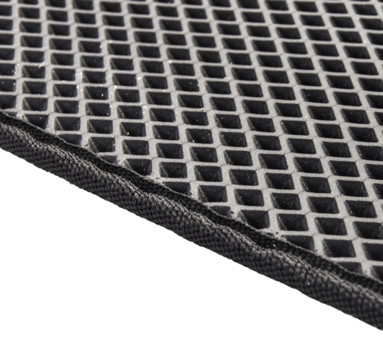 Коврик EVA Proff ТАЙМЕНЬ LX 3400 НДНД в Боровичах