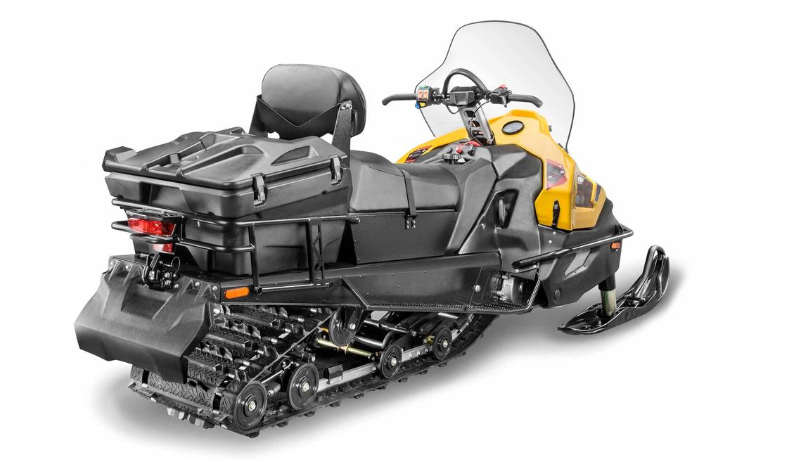 Снегоход STELS MS600T (SWT ST) СТАВР 1.0 К01 Tech в Боровичах