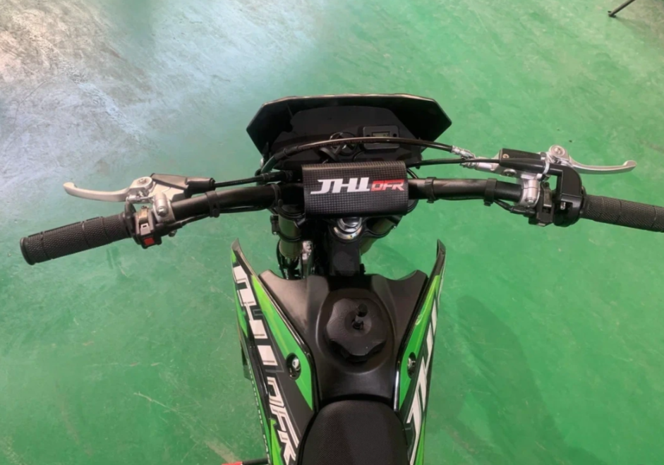 Питбайк JHLMOTO JHLofr LK140 19/16 (ZS1P60YMJ) в Боровичах