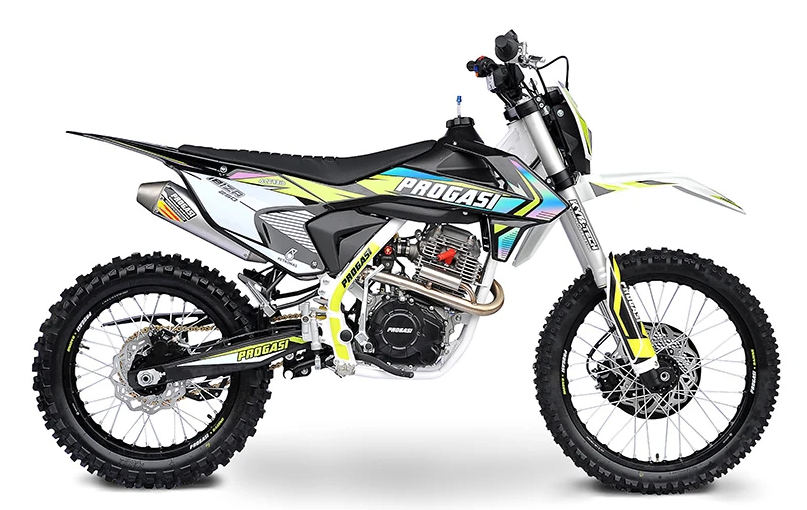 Мотоцикл Progasi IBIZA 300 в Боровичах