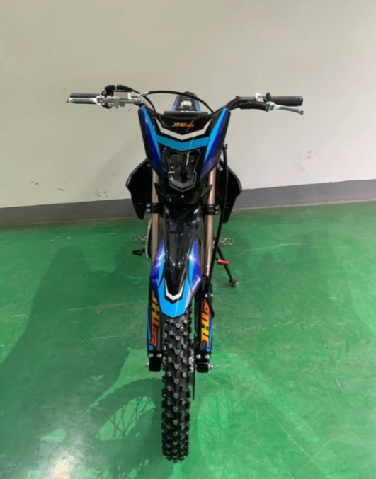 Питбайк JHLMOTO JHLofr LK140 17/14 (ZS1P60YMJ) в Боровичах