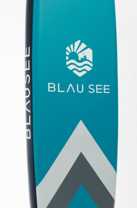 НАДУВНОЙ SUP-BOARD BUSINESS LIGHT BLUE 10 в Боровичах