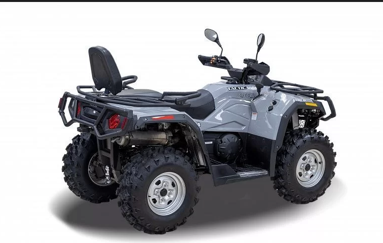 Квадроцикл HISUN TACTIC 550 (HS550ATV) NORMAL в Боровичах