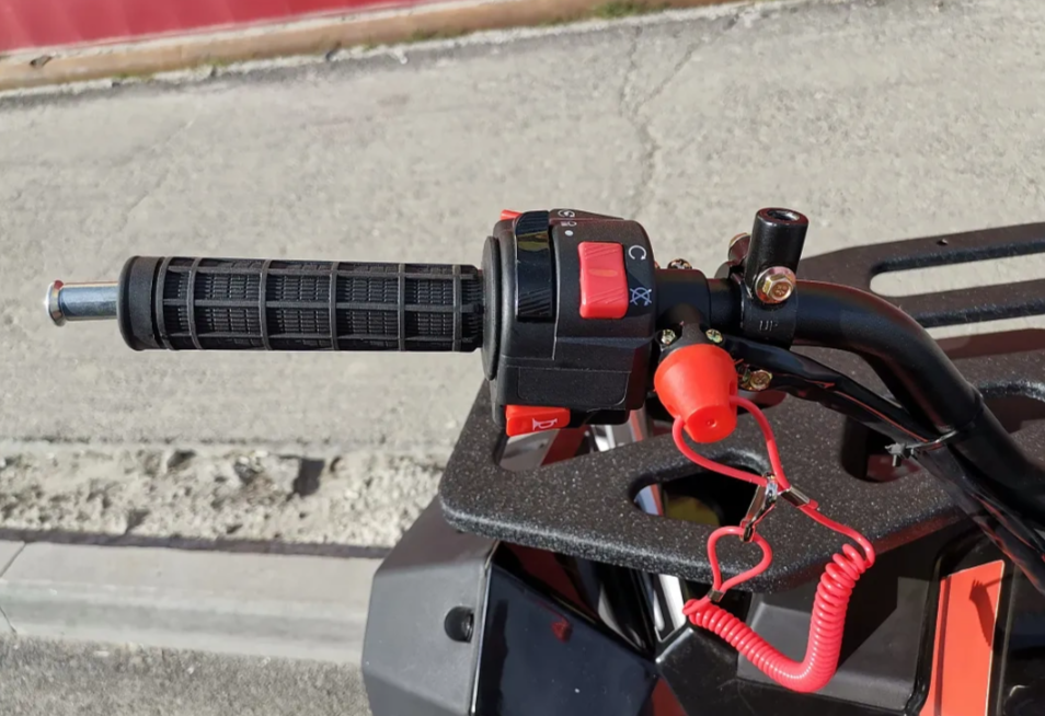 Квадроцикл GBM SHARP BIG 300 NEW в Боровичах