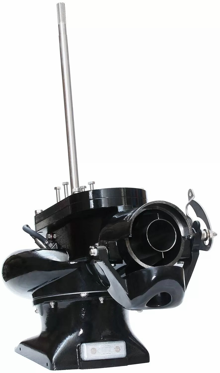 ВОДОМЕТНАЯ НАСАДКА MARLIN НА МОТОР 50 Л.С. TOHATSU, YAMAHA, MERCURY, MARLIN в Боровичах