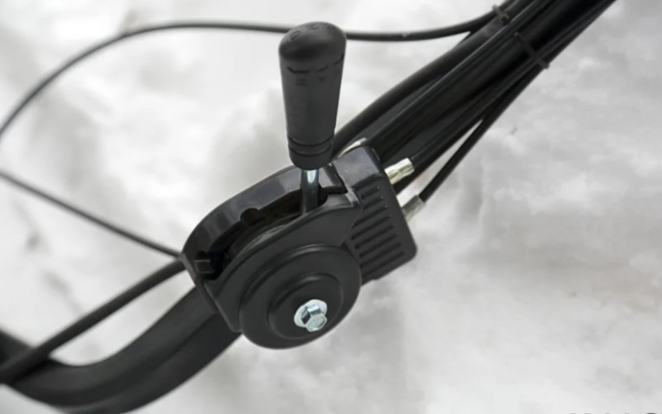 Мотобуксировщик РЫБАК PK 15 л.с. (короткая база 1230мм) в Боровичах