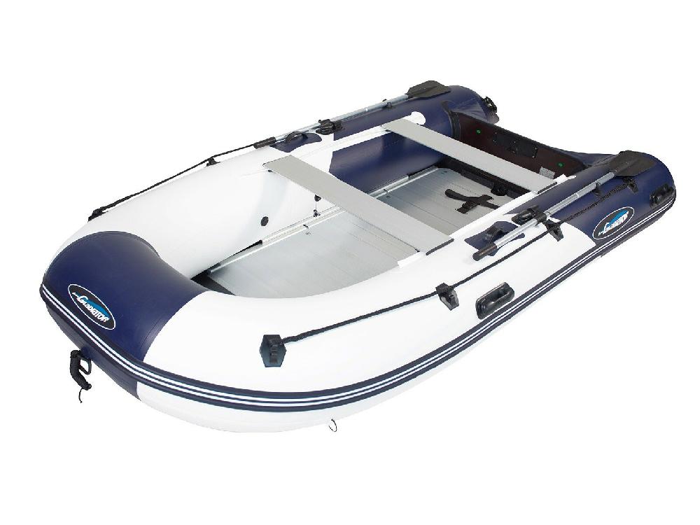 НАДУВНАЯ ЛОДКА GLADIATOR B330AL в Боровичах