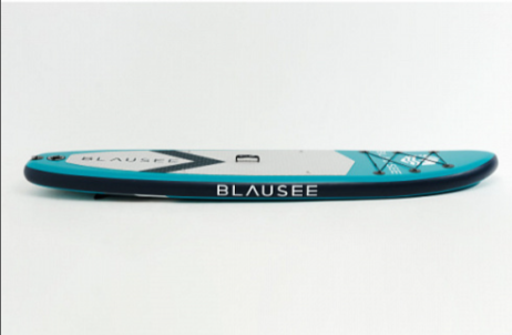 НАДУВНОЙ SUP-BOARD BUSINESS LIGHT BLUE 10 в Боровичах