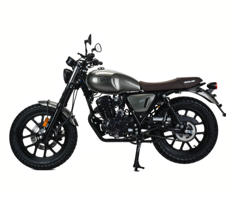 Мотоцикл MOTOLAND (МОТОЛЕНД) TEXAS 300 в Боровичах