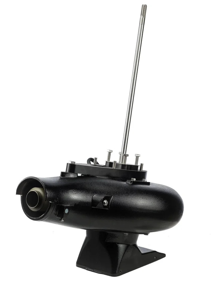 ВОДОМЕТНАЯ НАСАДКА GLADIATOR WT 15 YAMAHA, MARLIN, PARSUN, GOLFSTREAM в Боровичах