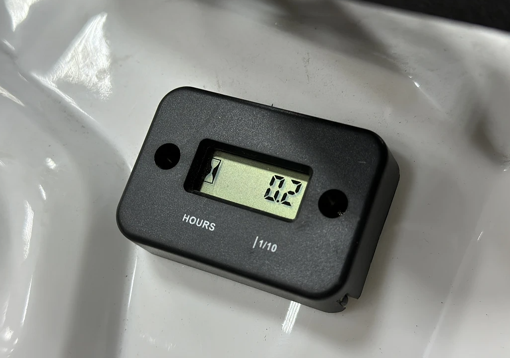 Квадроцикл PROMAX WILD 2.0 190 в Боровичах