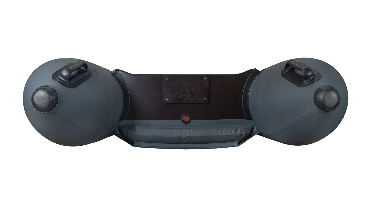 Лодка Барс 3400 НДНД в Боровичах