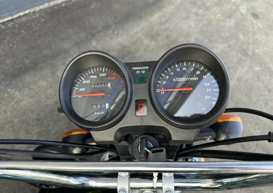 Мопед PROMAX WOODLAND 150 (49) в Боровичах