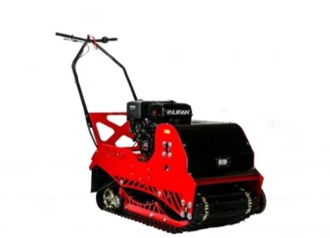 Мотобуксировщик Сила 500 13 л.с. в Боровичах