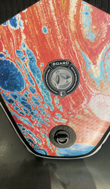 SUP (САП) ДОСКА RAIDEX I BOARD 11’ (332СМ) N 31 в Боровичах