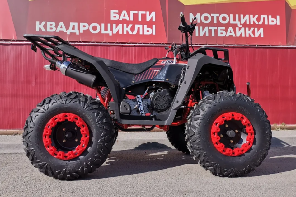 Квадроцикл GBM SHARP BIG 300 NEW в Боровичах