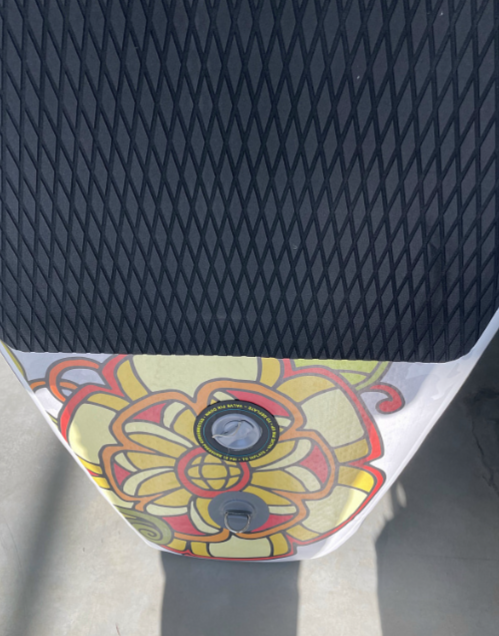 SUP (САП) ДОСКА RAIDEX TAKUMO 10.6’ (320СМ) N 7 в Боровичах