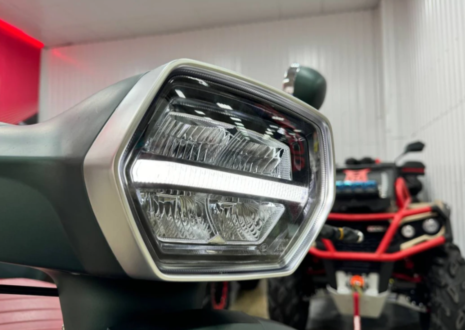 Скутер PROMAX Miami 240 (49) в Боровичах