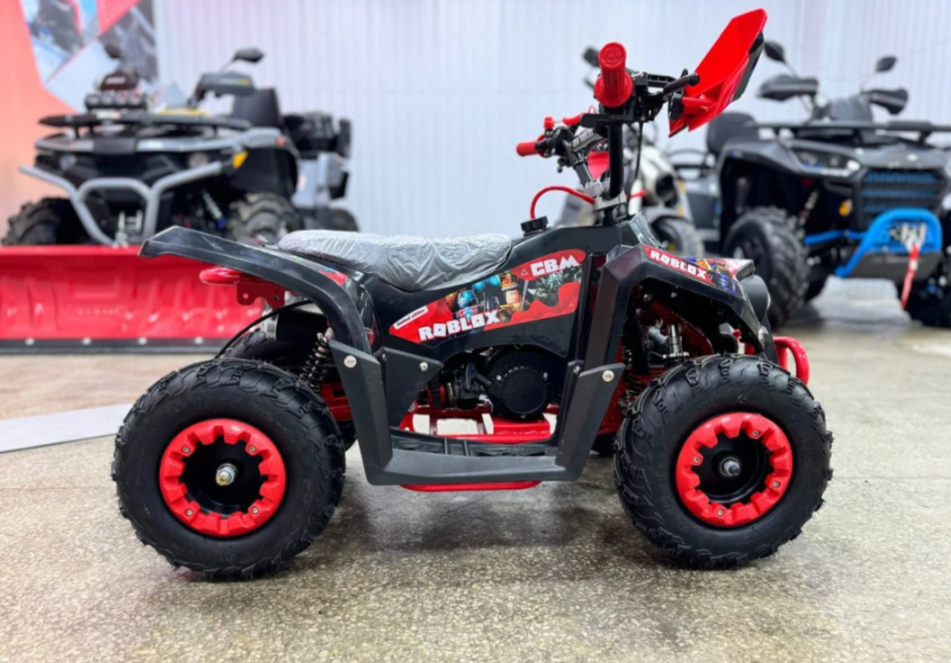 Квадроцикл GBM ROBLOX в Боровичах
