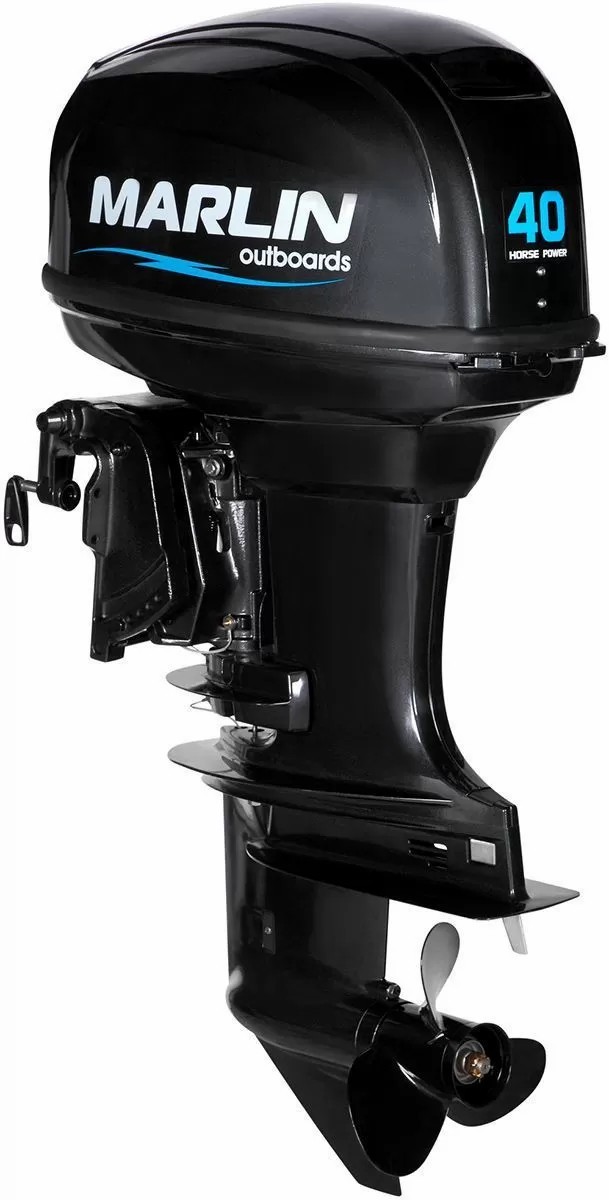 Лодочный мотор MARLIN MP 40 AWRL в Боровичах