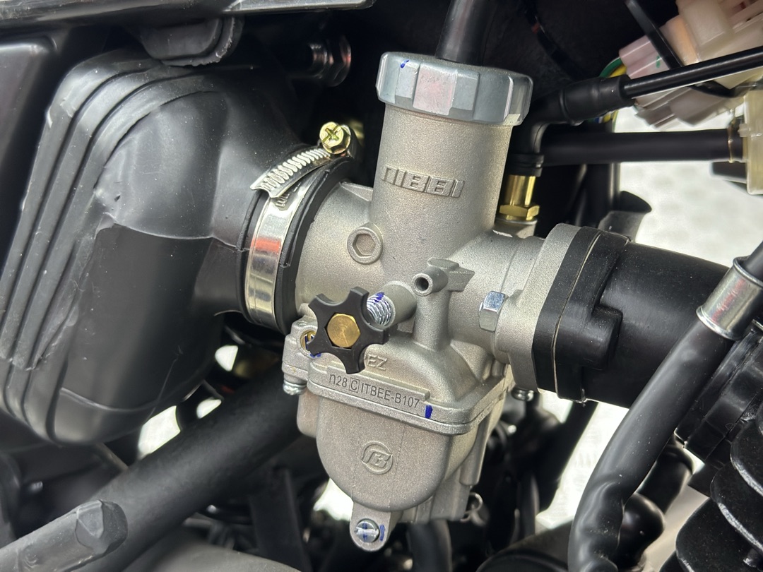 Кроссовый мотоцикл PROMAX ARMY 250 в Боровичах