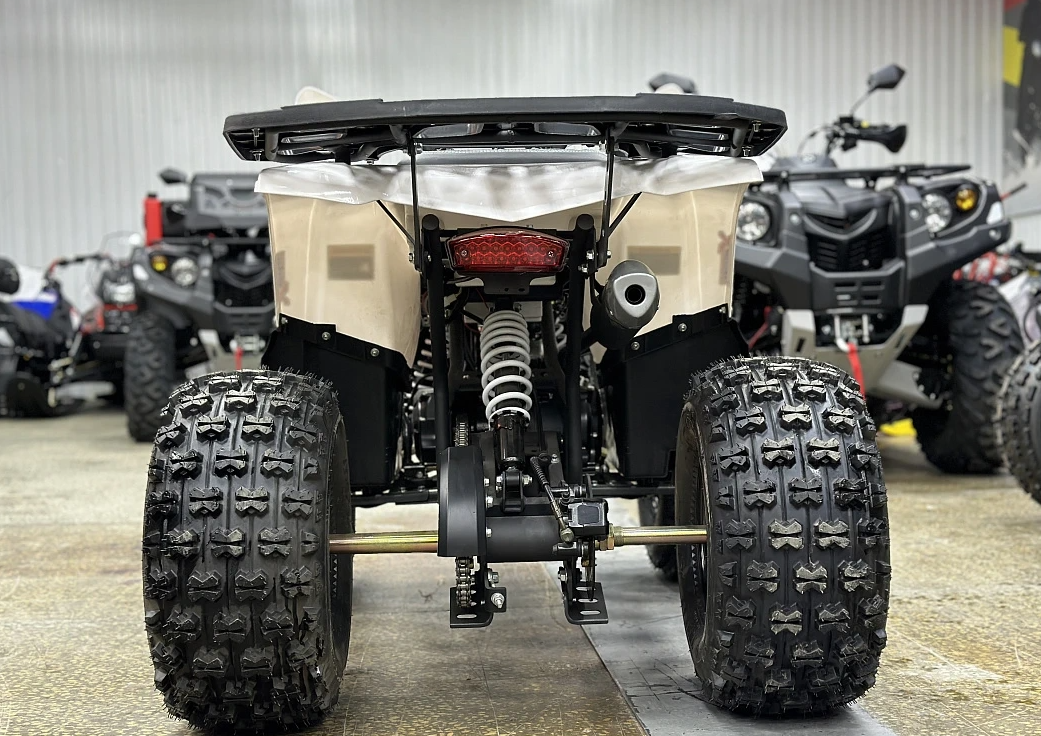 Квадроцикл PROMAX WILD 2.0 190 в Боровичах