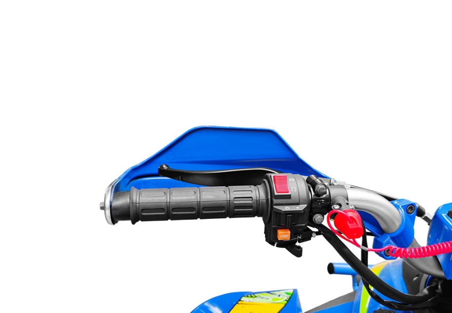 Квадроцикл YACOTA TYPHOON 250 в Боровичах