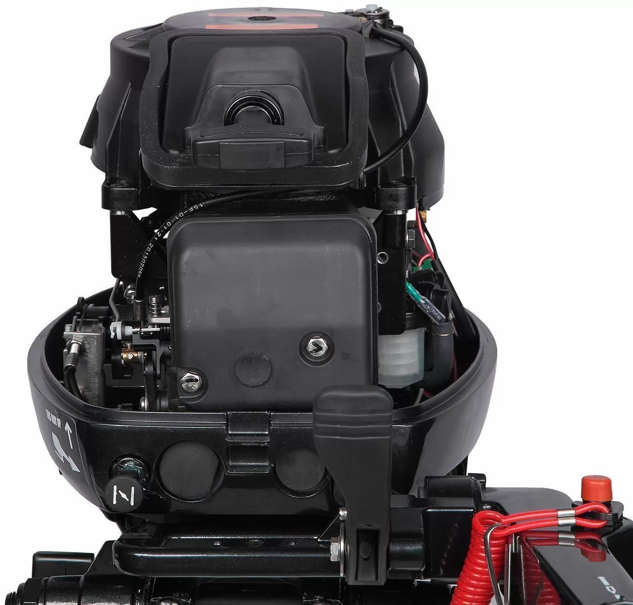 Лодочный мотор MARLIN MP 9.9 AMHS в Боровичах