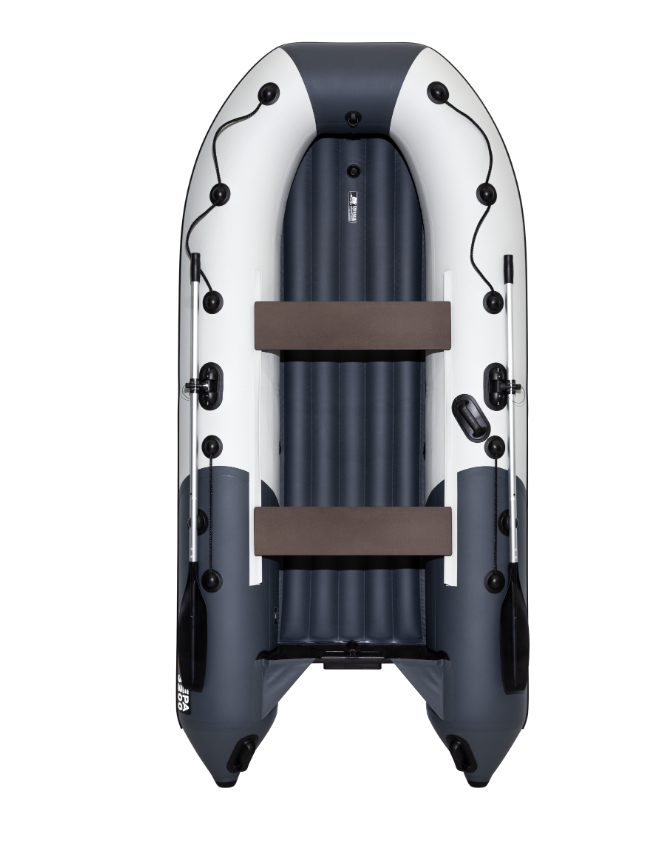 Лодка ривьера компакт 3200 нднд в Боровичах