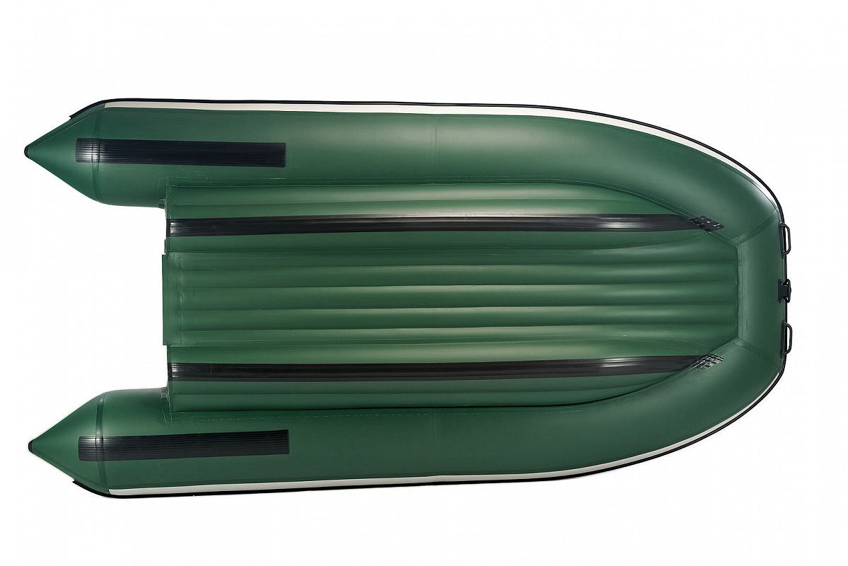 Лодка MISHIMO FAMILY LITE DF 370 в Боровичах