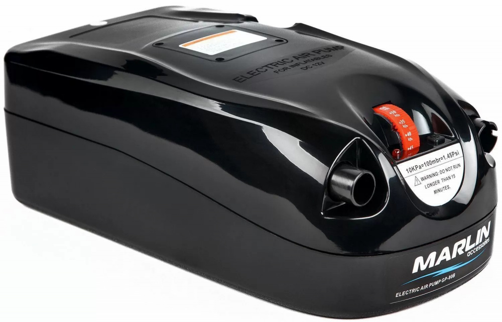 ЭЛЕКТРИЧЕСКИЙ НАСОС MARLIN GP-80 B в Боровичах