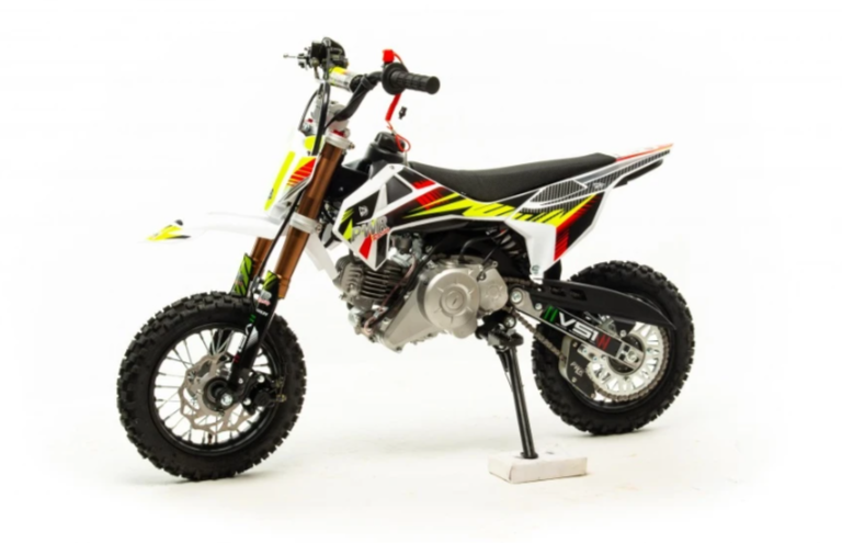 Питбайк MOTOLAND (МОТОЛЕНД) PWR Racing FRZ 60 в Боровичах