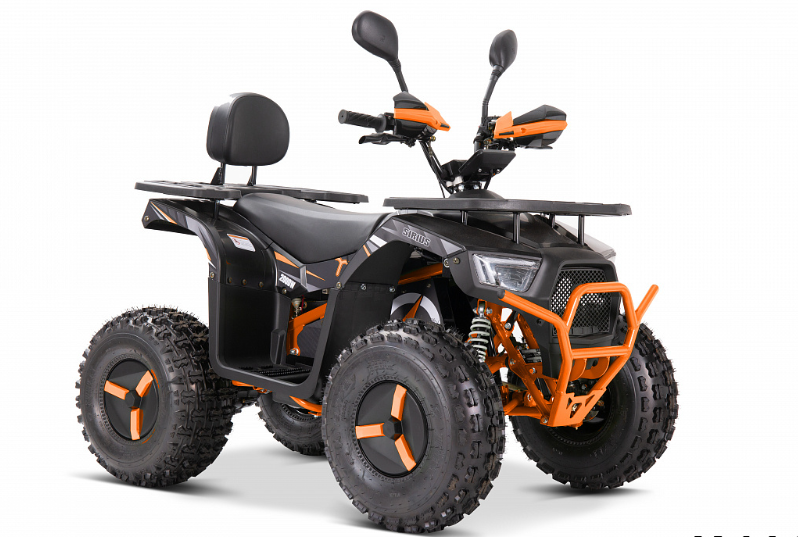 Квадроцикл YACOTA SIRIUS 2000W в Боровичах
