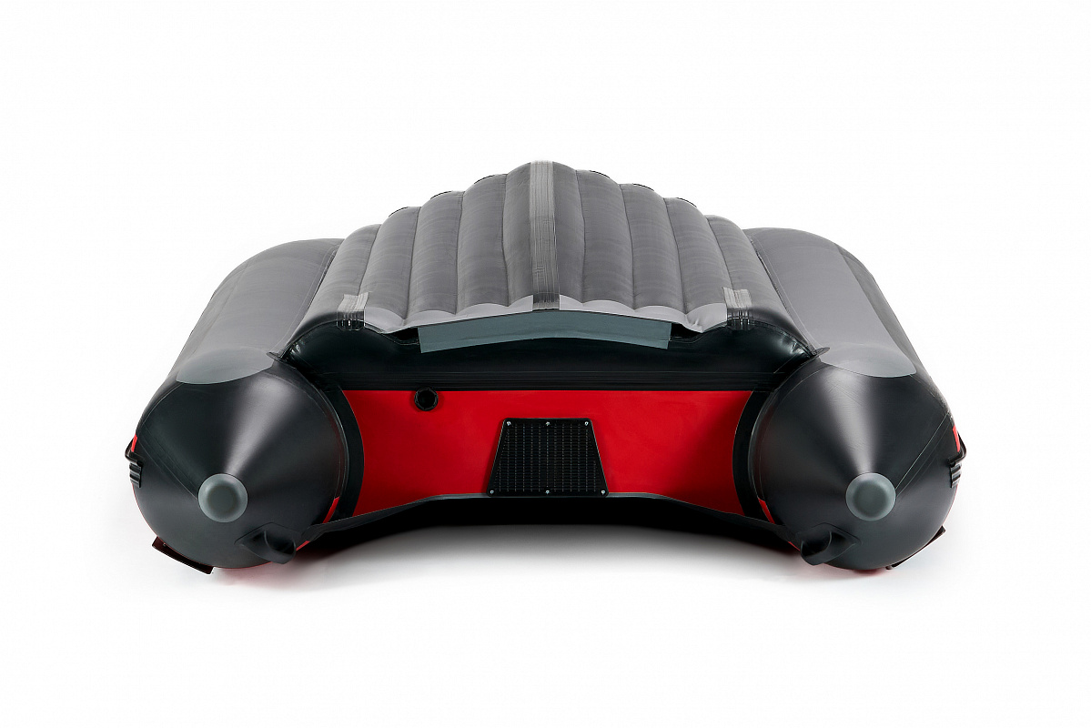 Лодка MISHIMO RAPID 380 в Боровичах