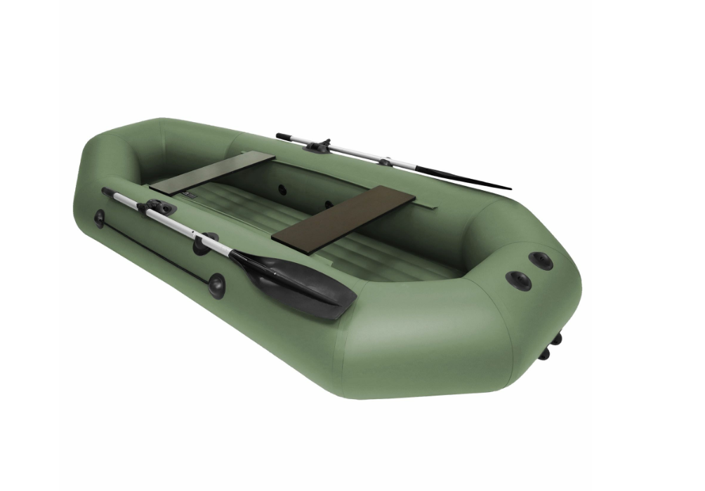  Лодка АКВА-МАСТЕР 280 НД в Боровичах