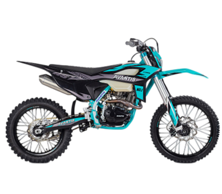 Мотоцикл Avantis A5 (PR300) 2024 в Боровичах