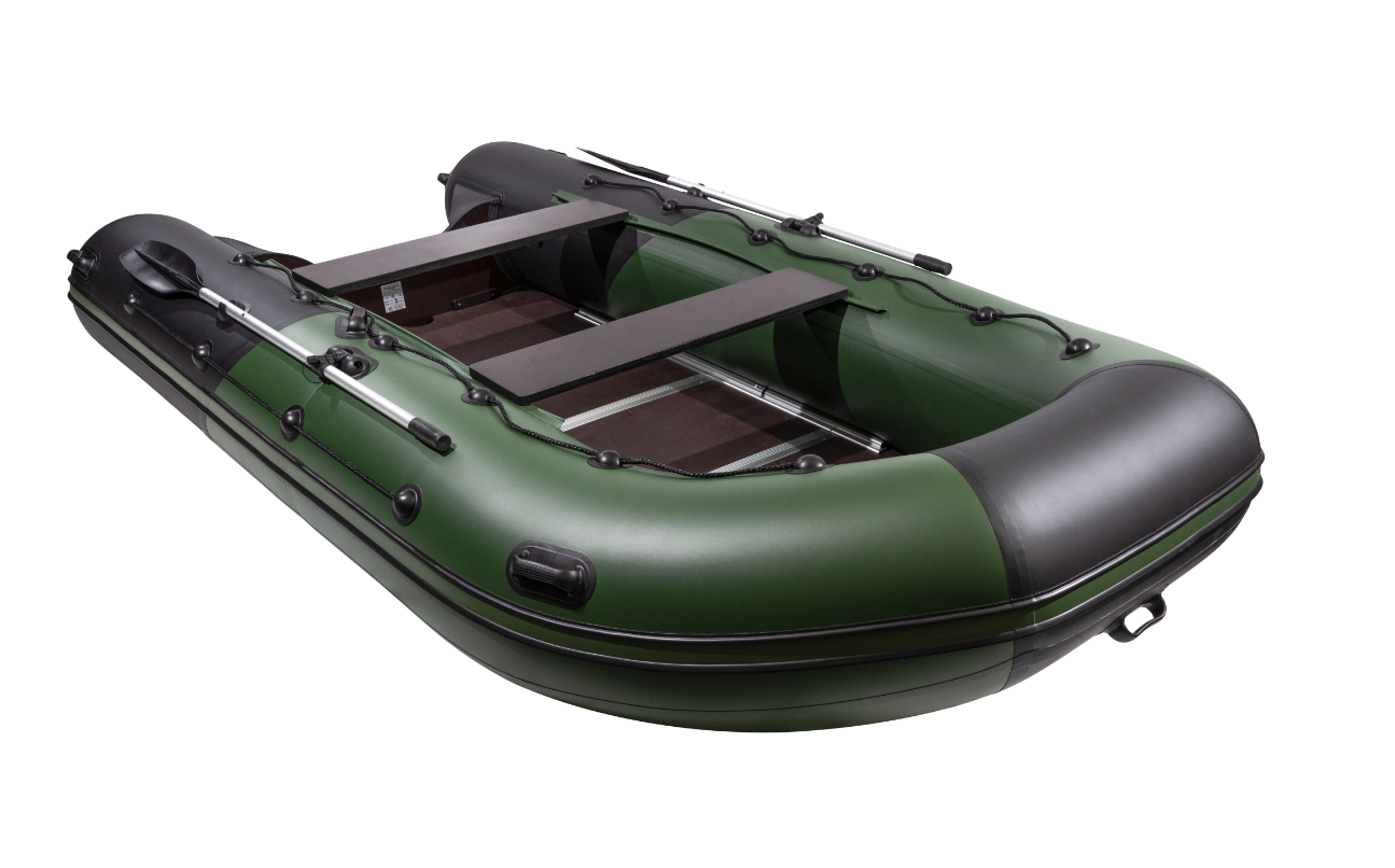 Лодка Ривьера Максима 3800 СК в Боровичах